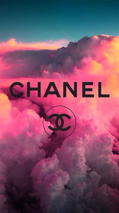 chanel wallpaper iphone.